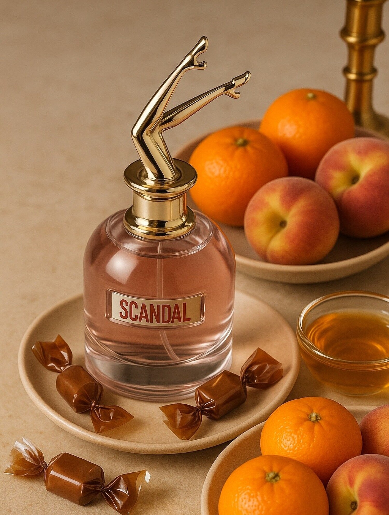 Scandal Femme