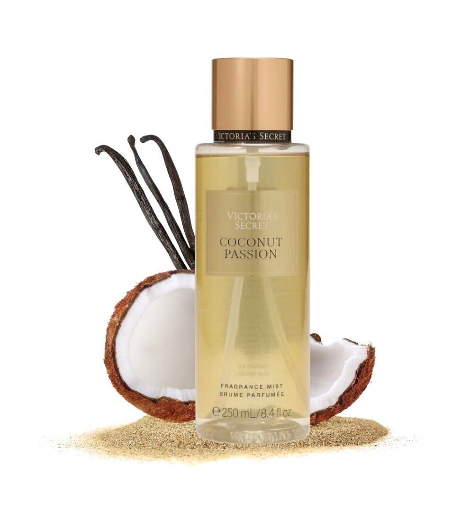 Victoria's Secret Coconut