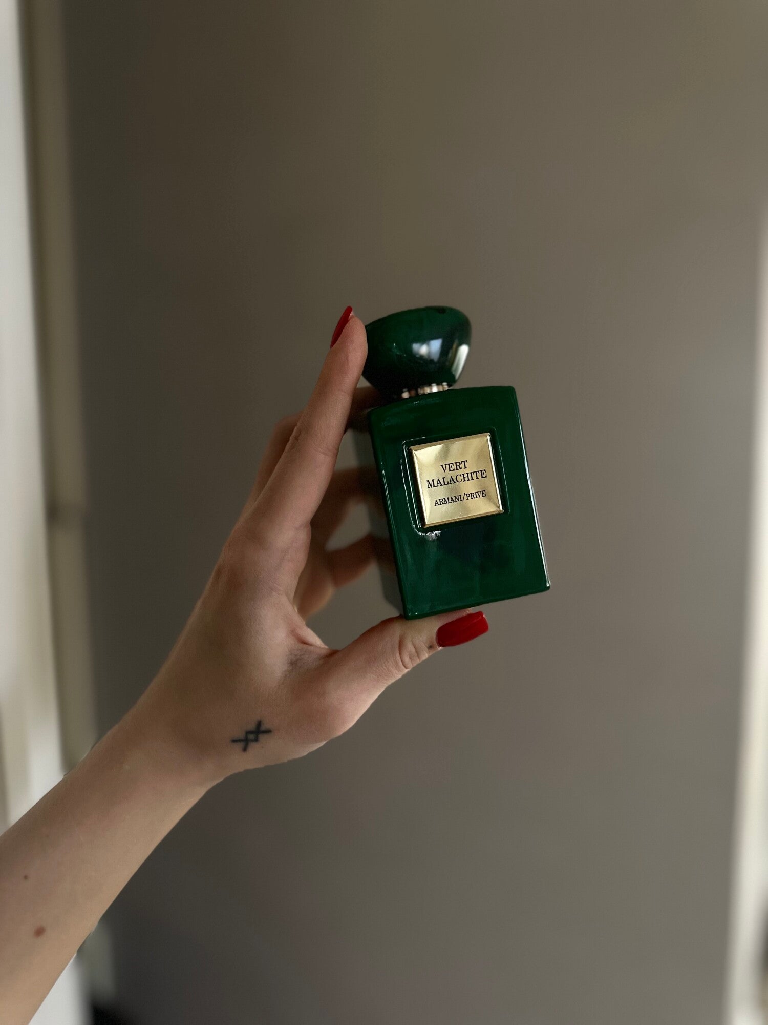 Vert Malachite