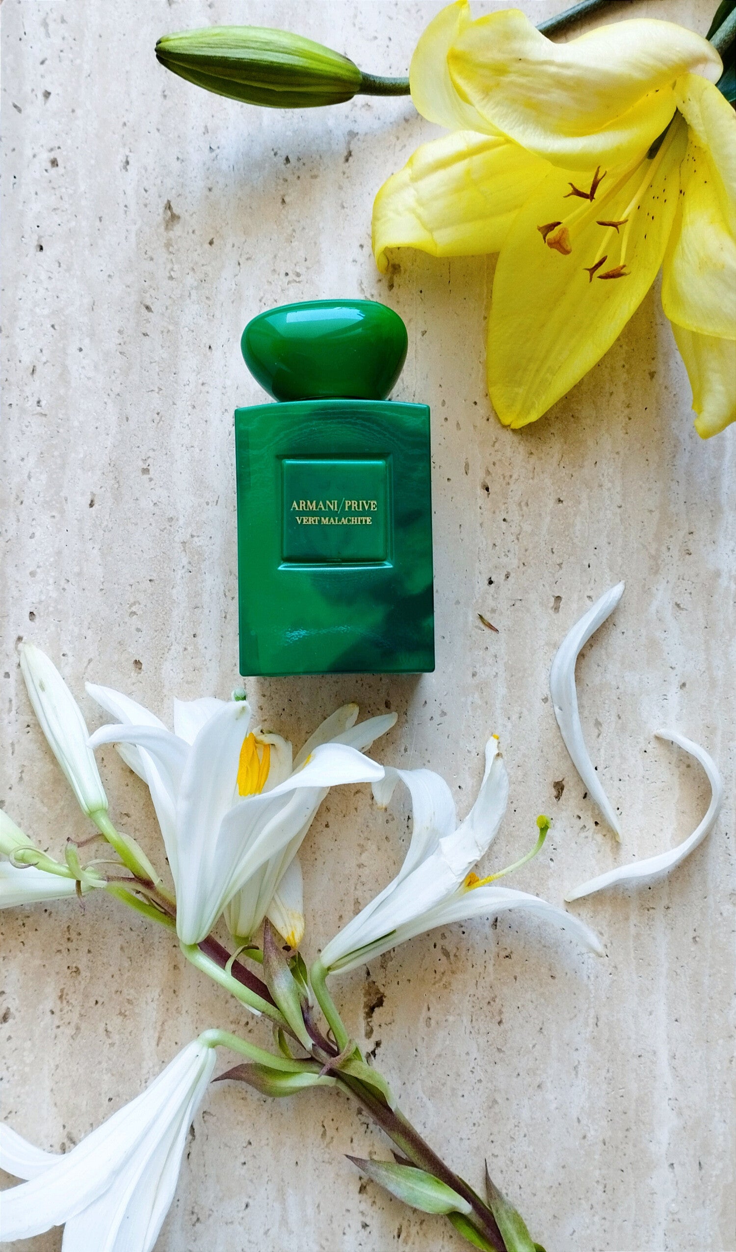 Vert Malachite