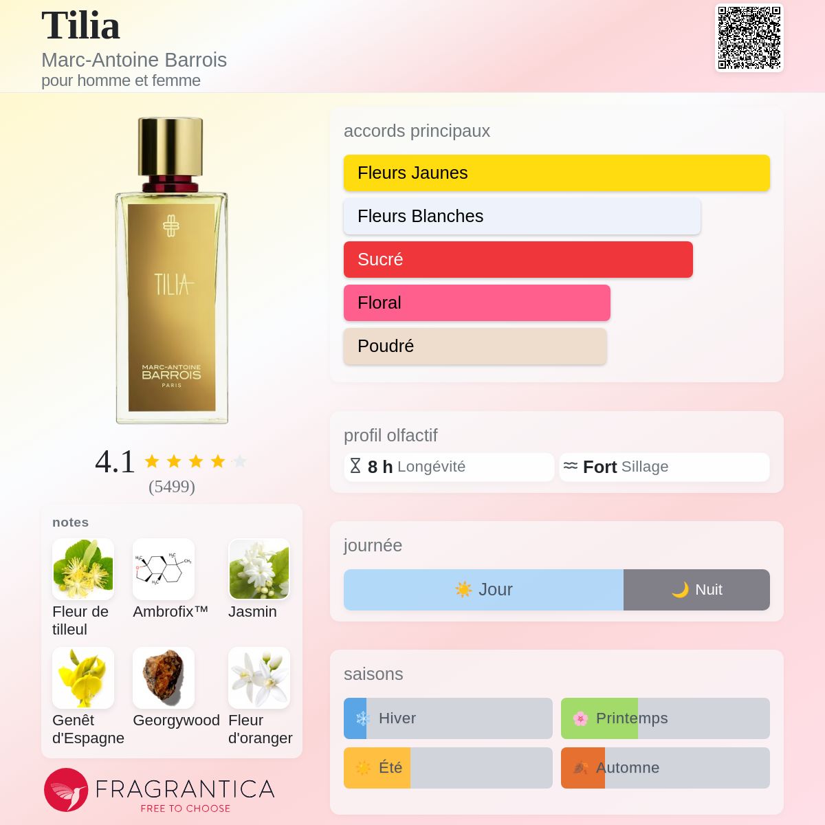 Tilia