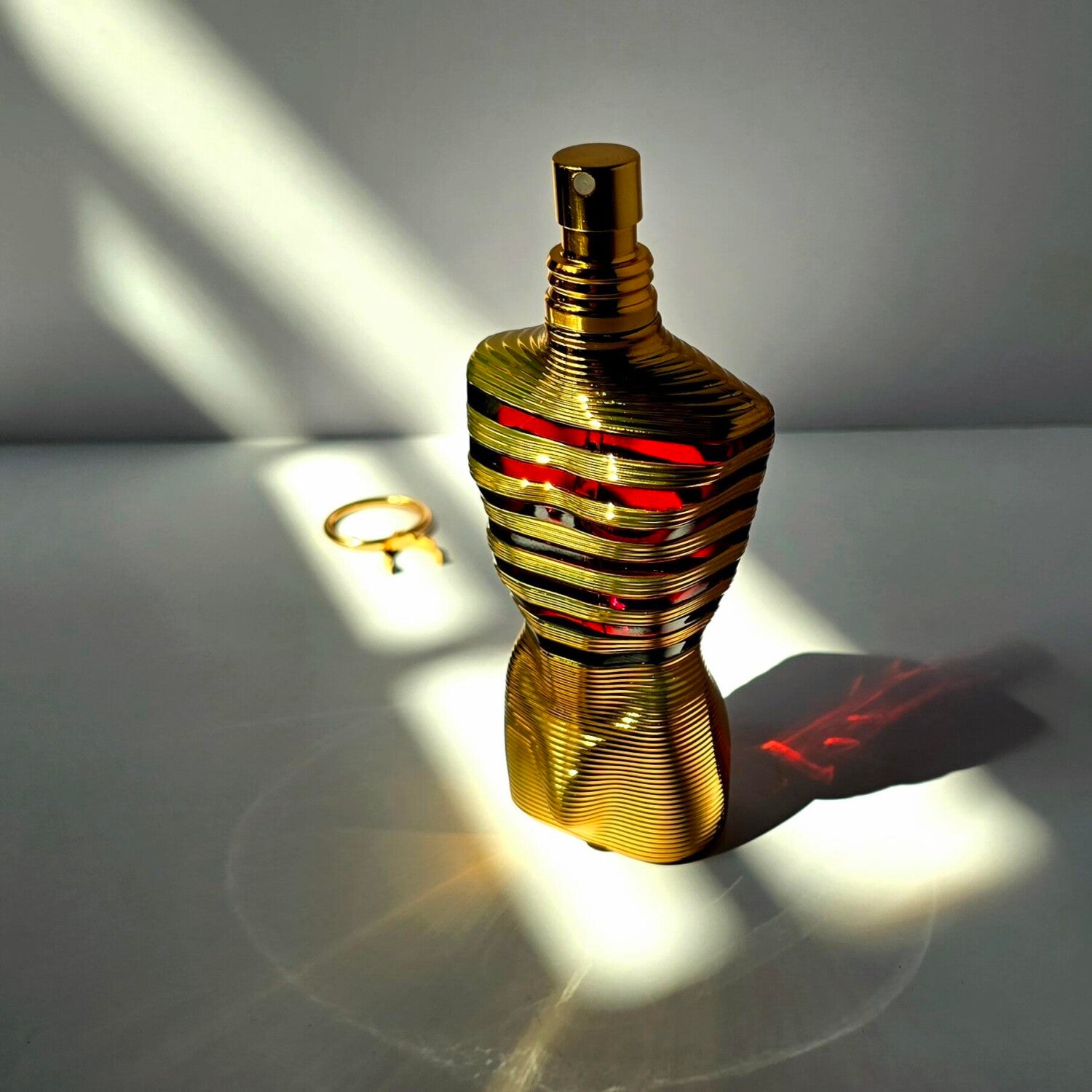 Le Mâle Elixir