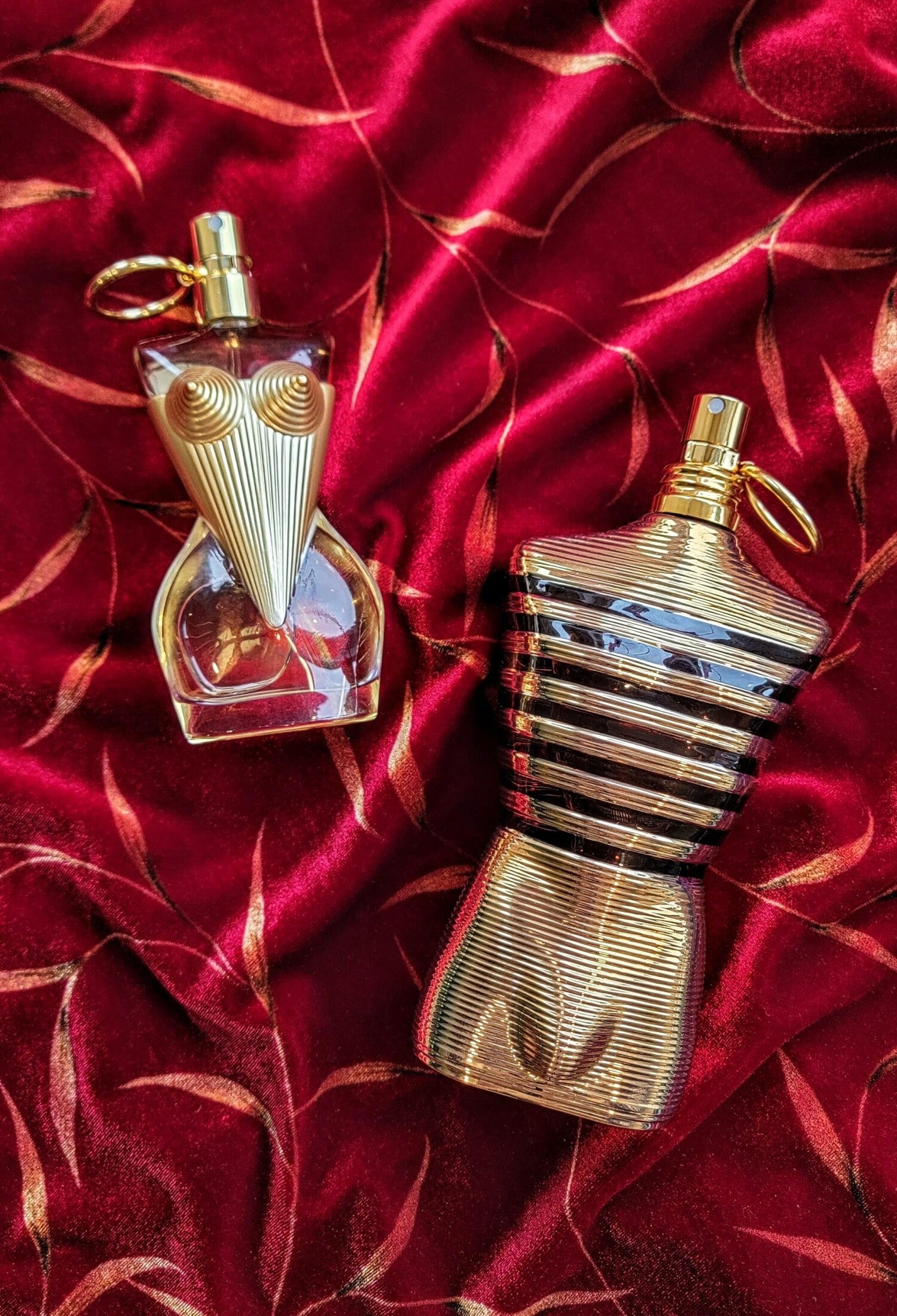 Le Mâle Elixir