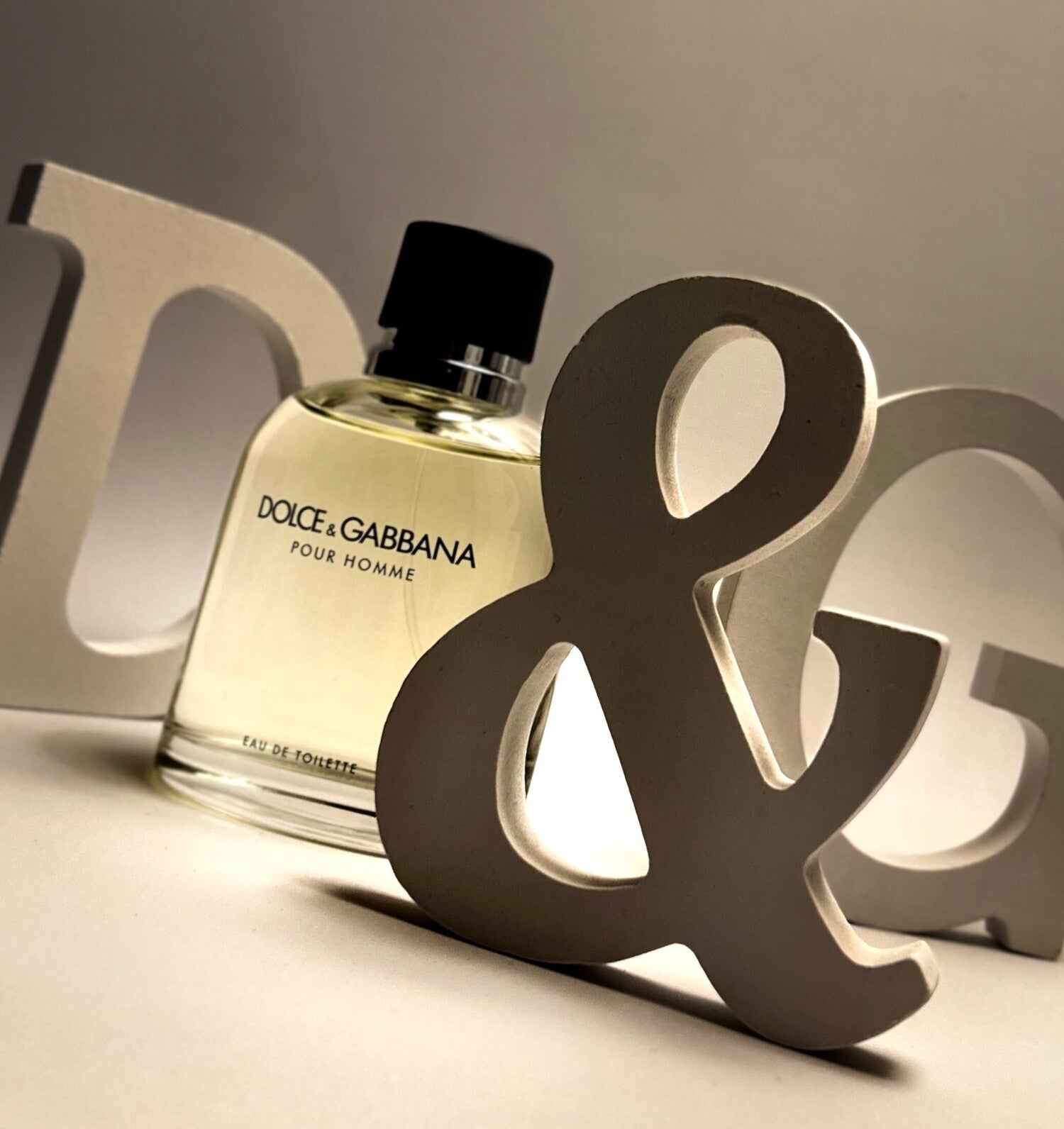 Dolce & Gabbana Pour Homme