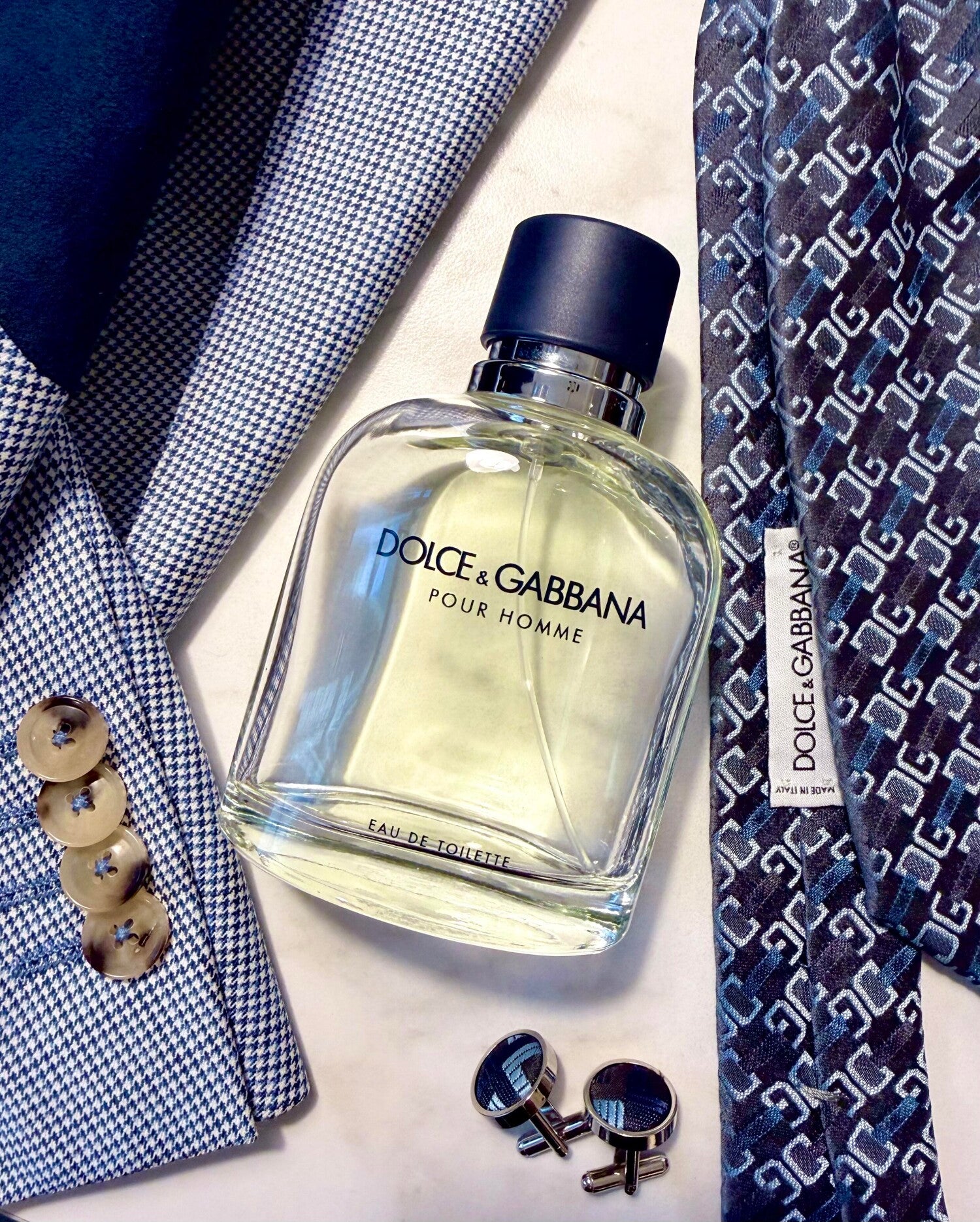 Dolce & Gabbana Pour Homme