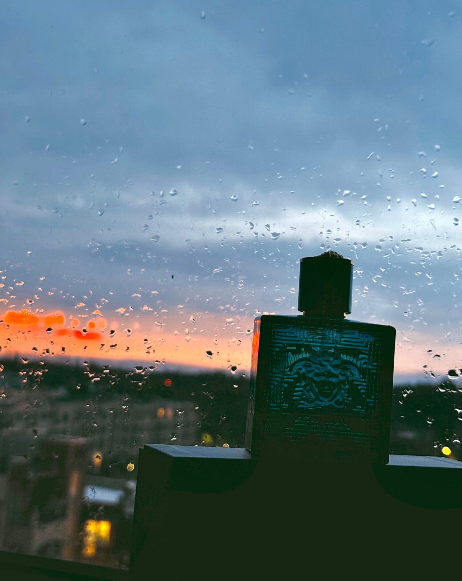 Versace Eros