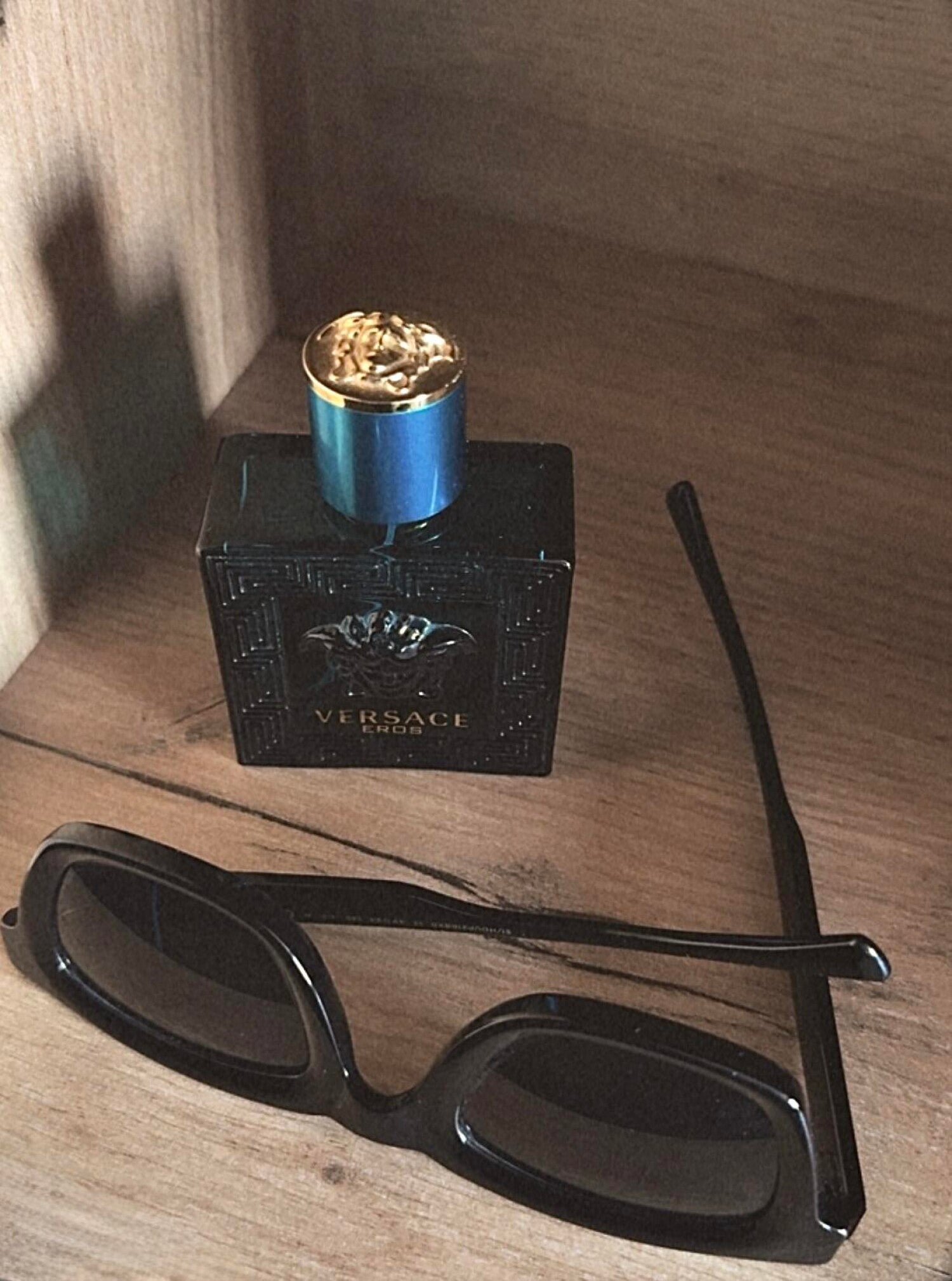 Versace Eros
