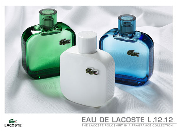 Lacoste Bleu