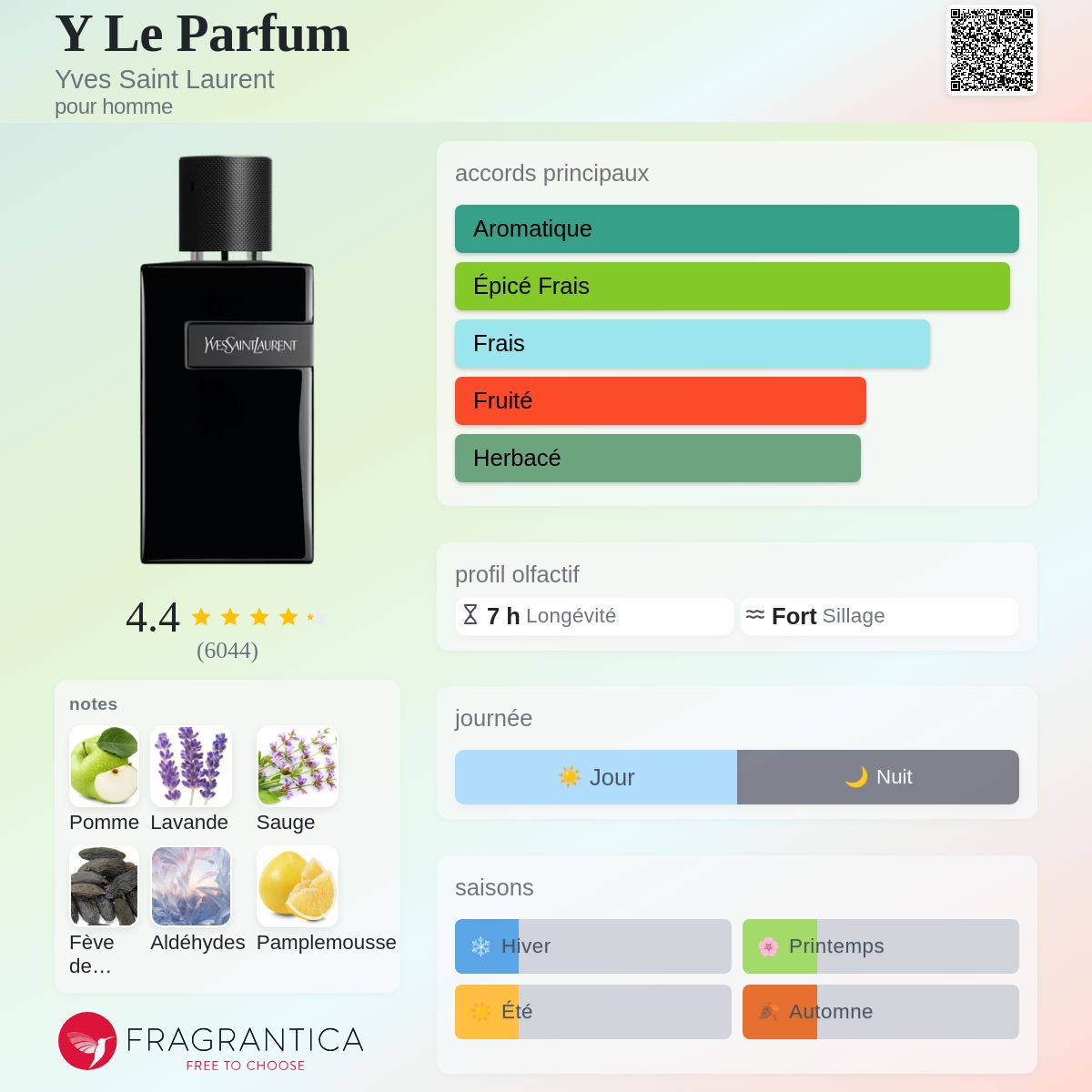 Y Yves Saint Laurent
