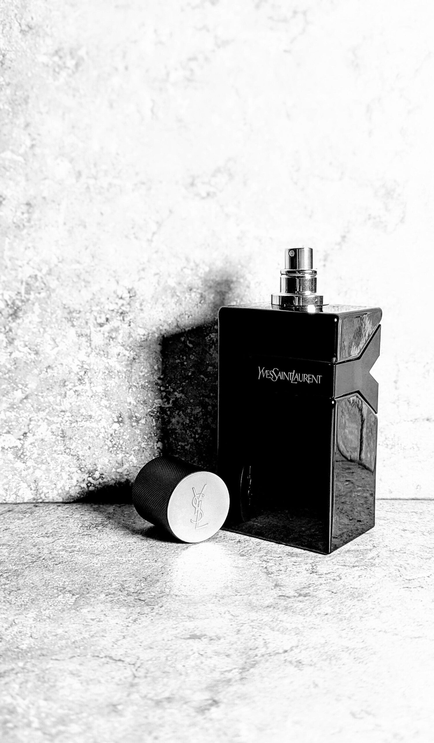 Y Yves Saint Laurent