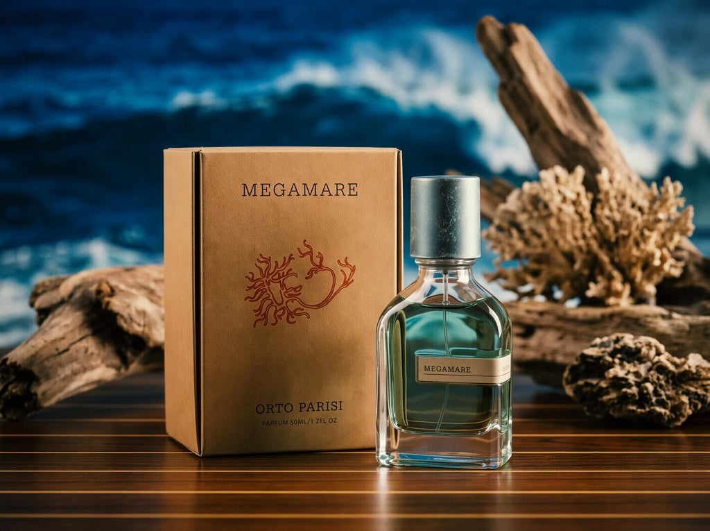 Megamare