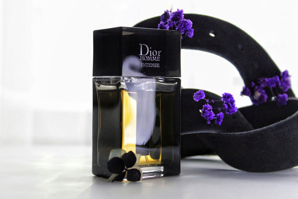 Dior Homme Intense