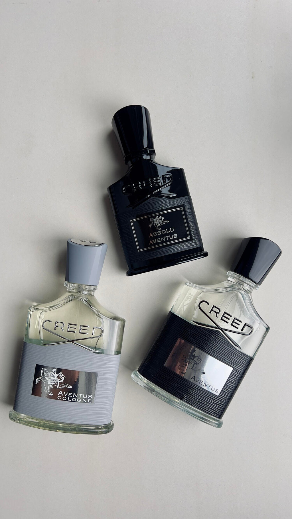 Creed Aventus