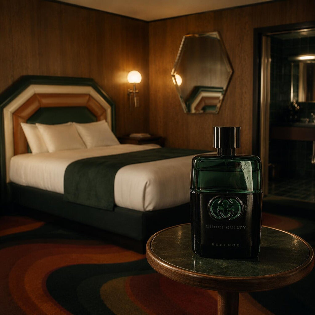 Gucci Guilty Black