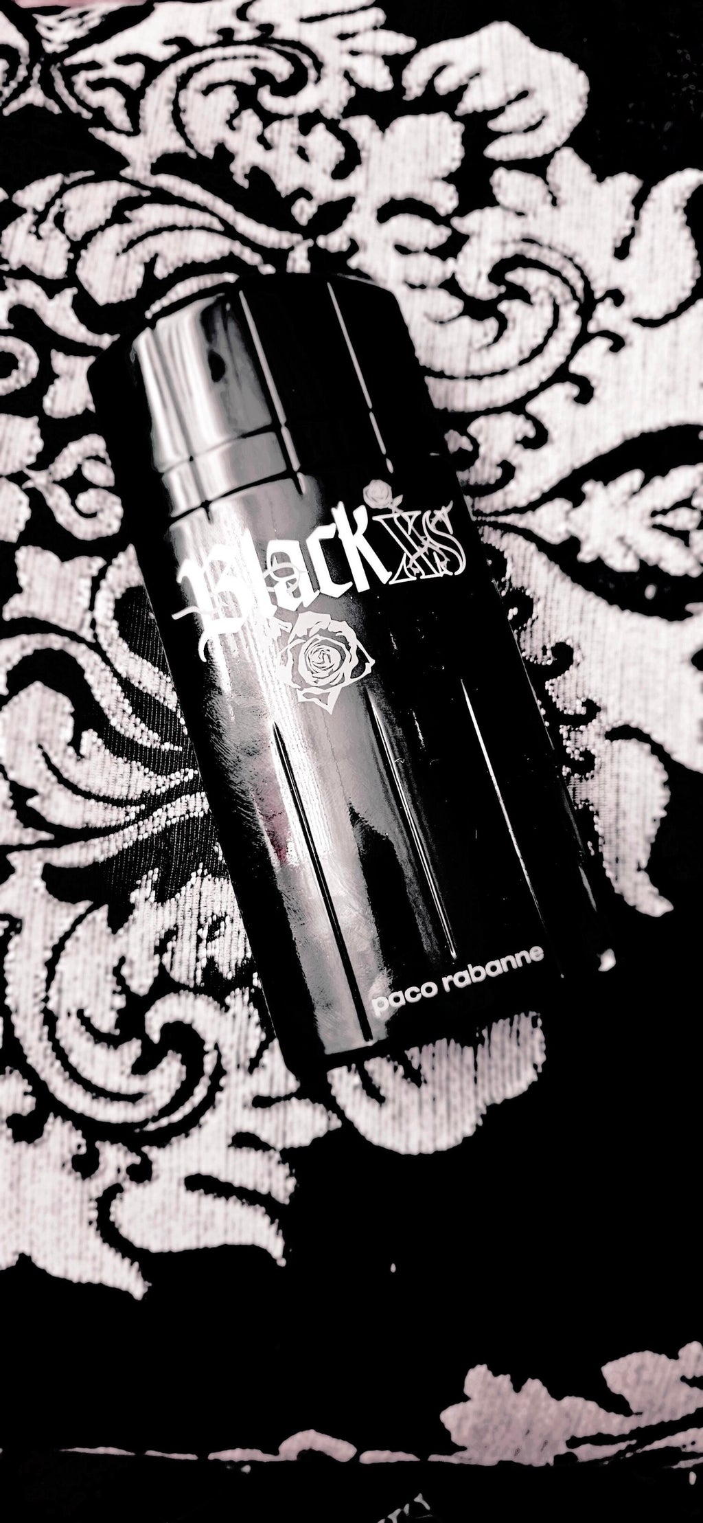 Black XS