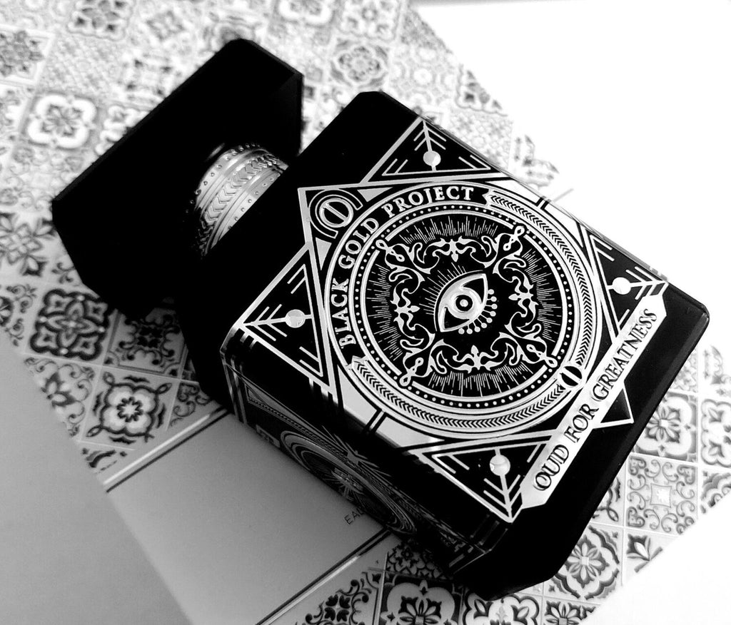 Oud for Greatness
