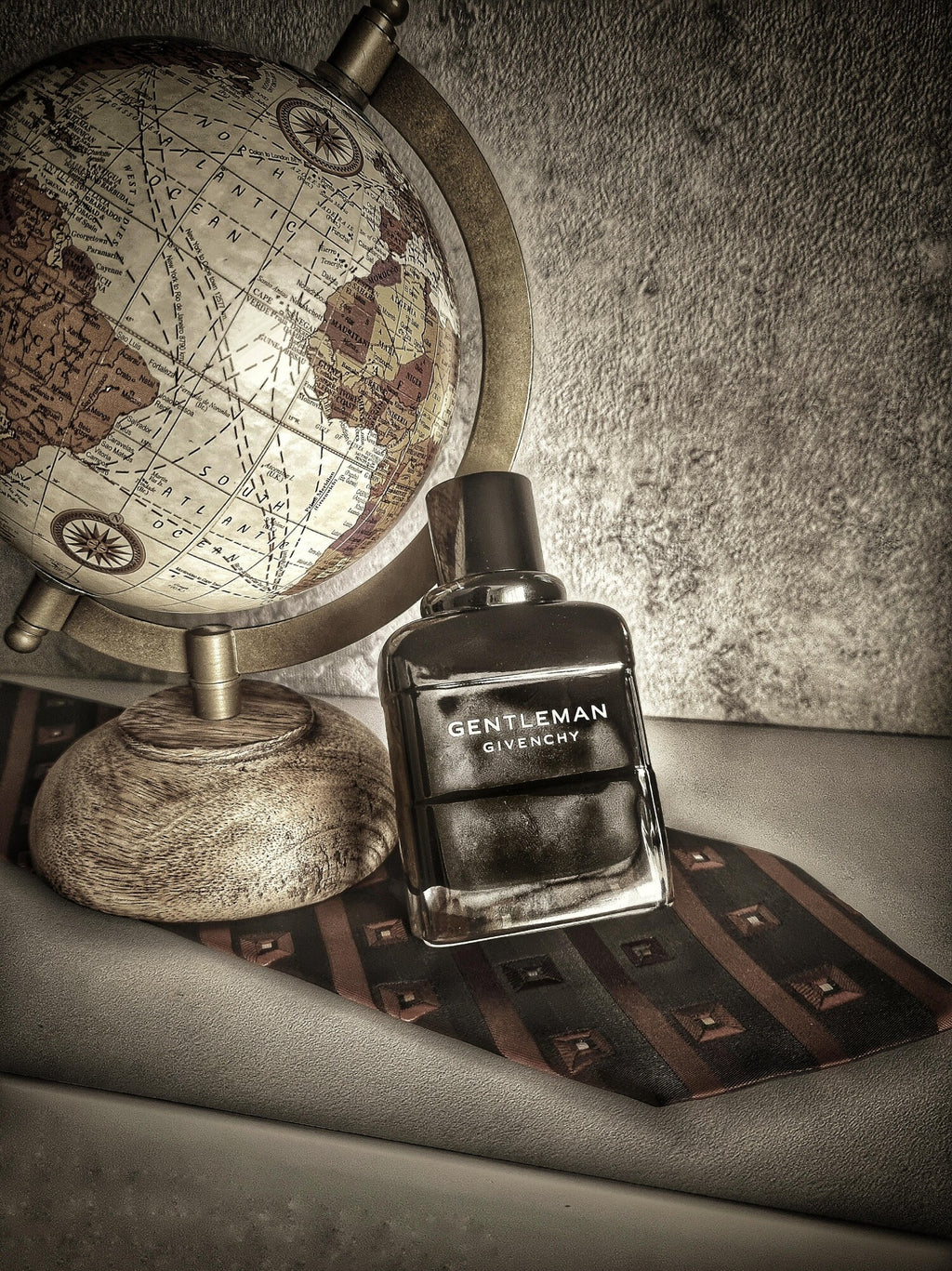 Givenchy Gentleman
