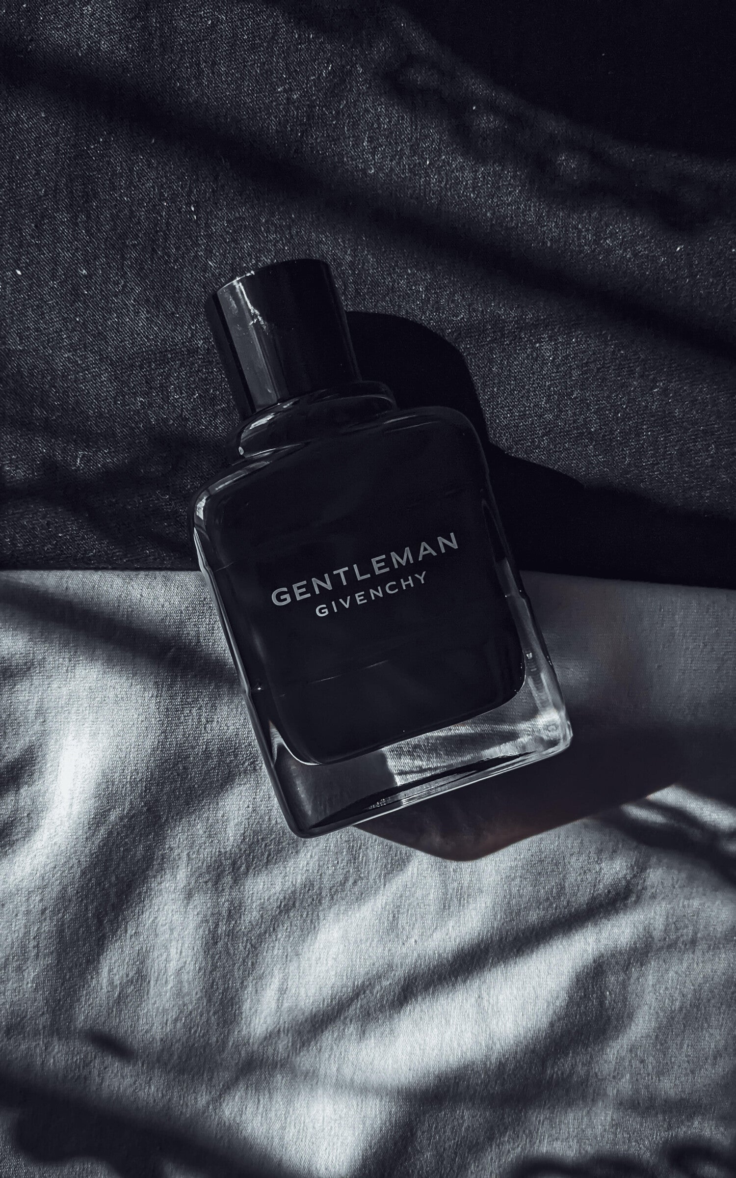 Givenchy Gentleman