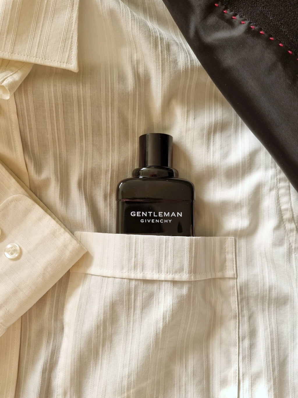 Givenchy Gentleman