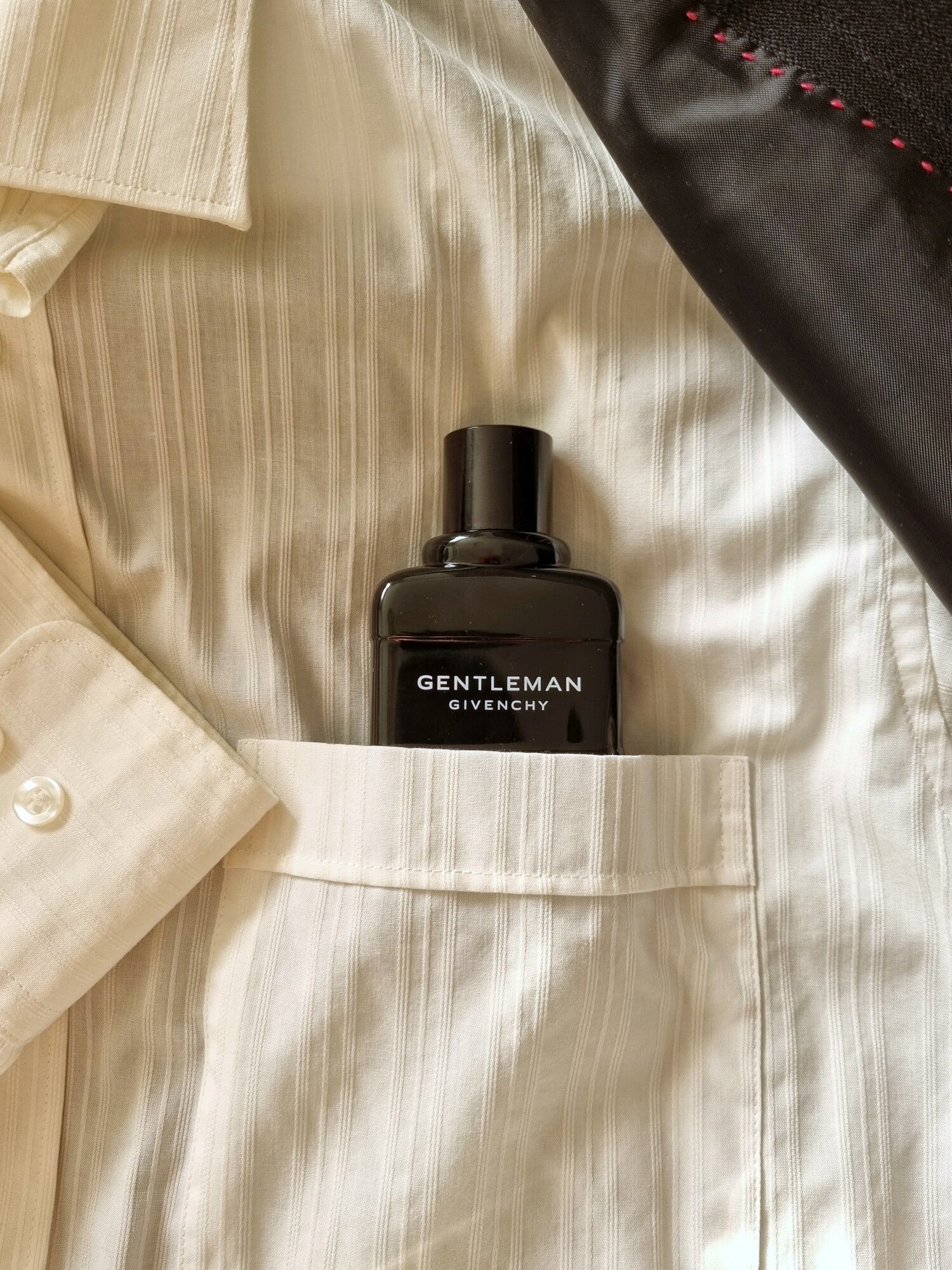 Givenchy Gentleman