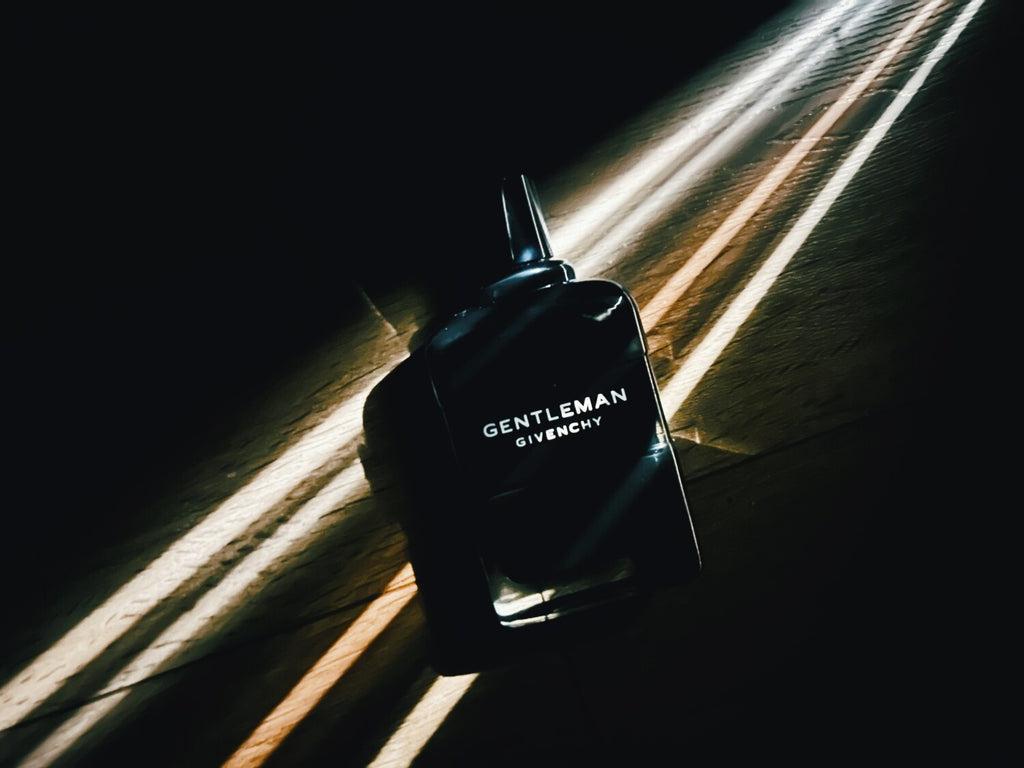Givenchy Gentleman