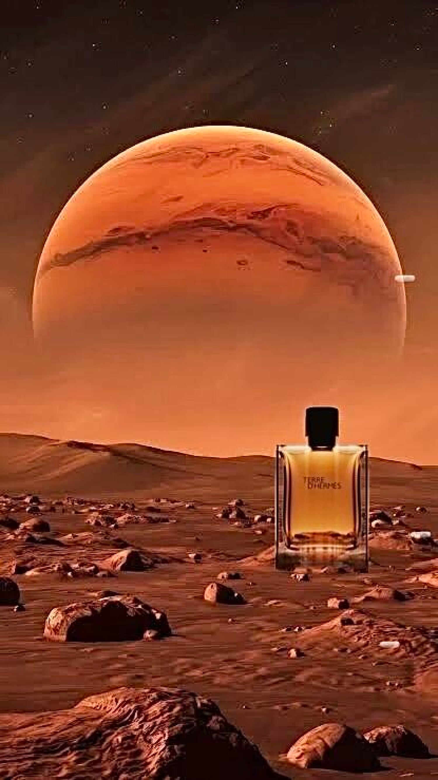 Terre d'Hermès