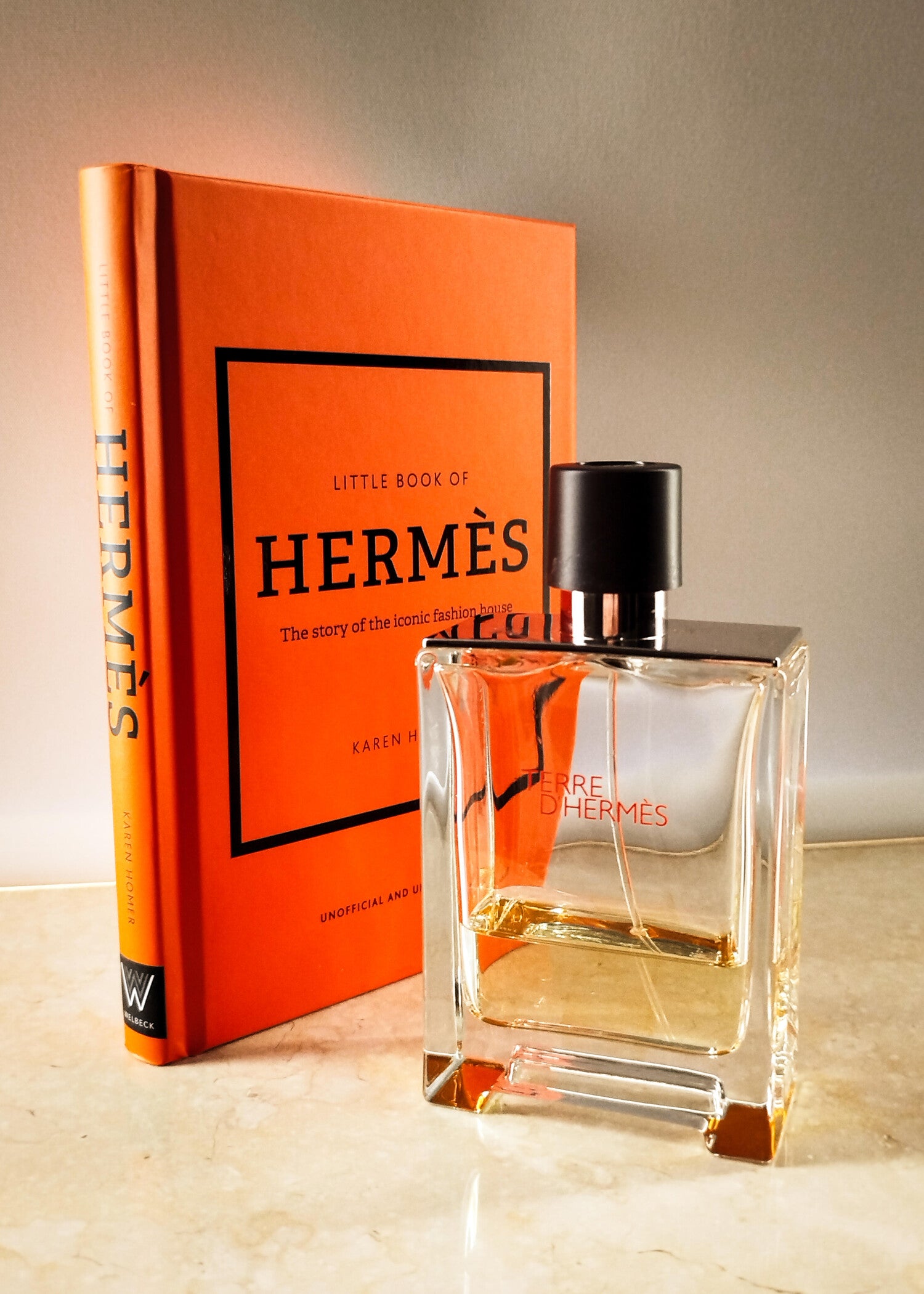 Terre d'Hermès