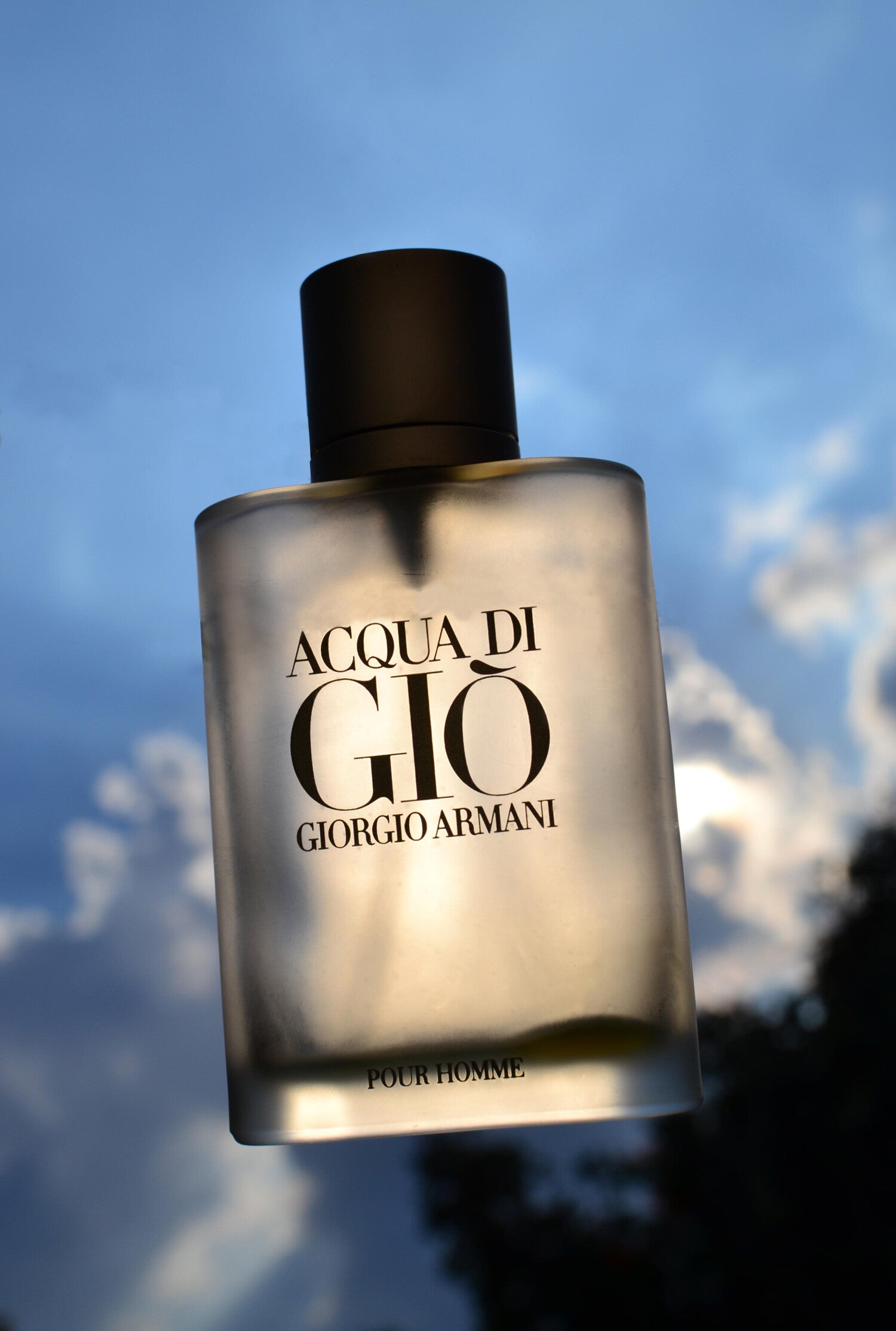 Acqua di Giò