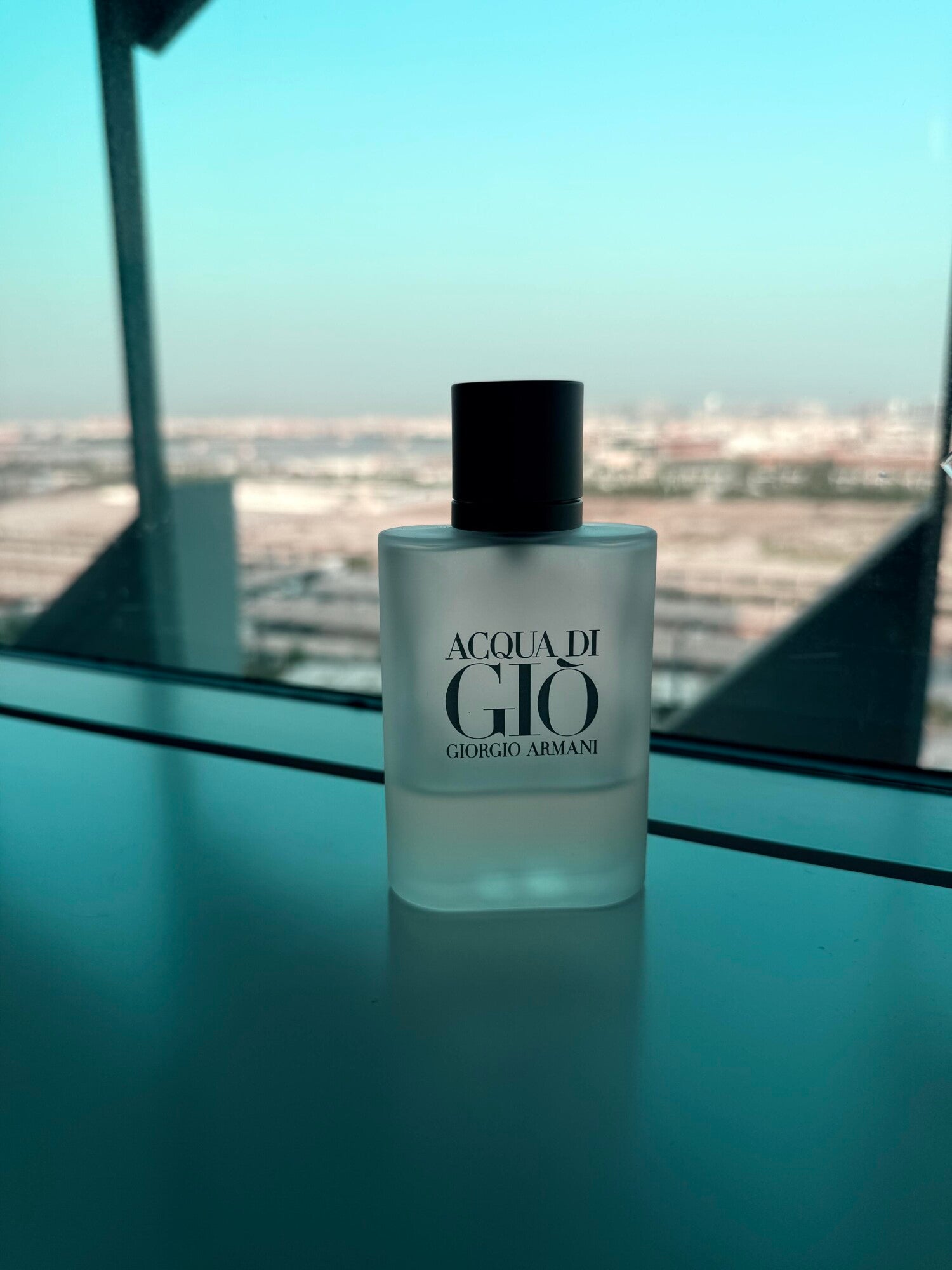 Acqua di Giò