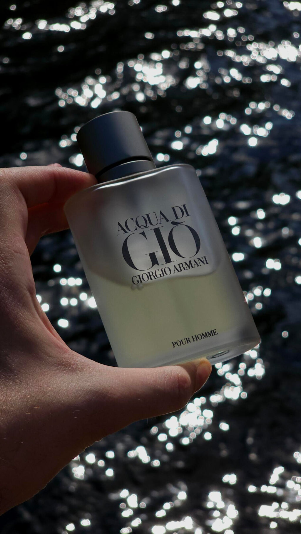 Acqua di Giò