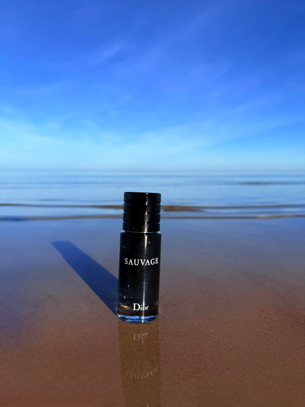 Dior Sauvage