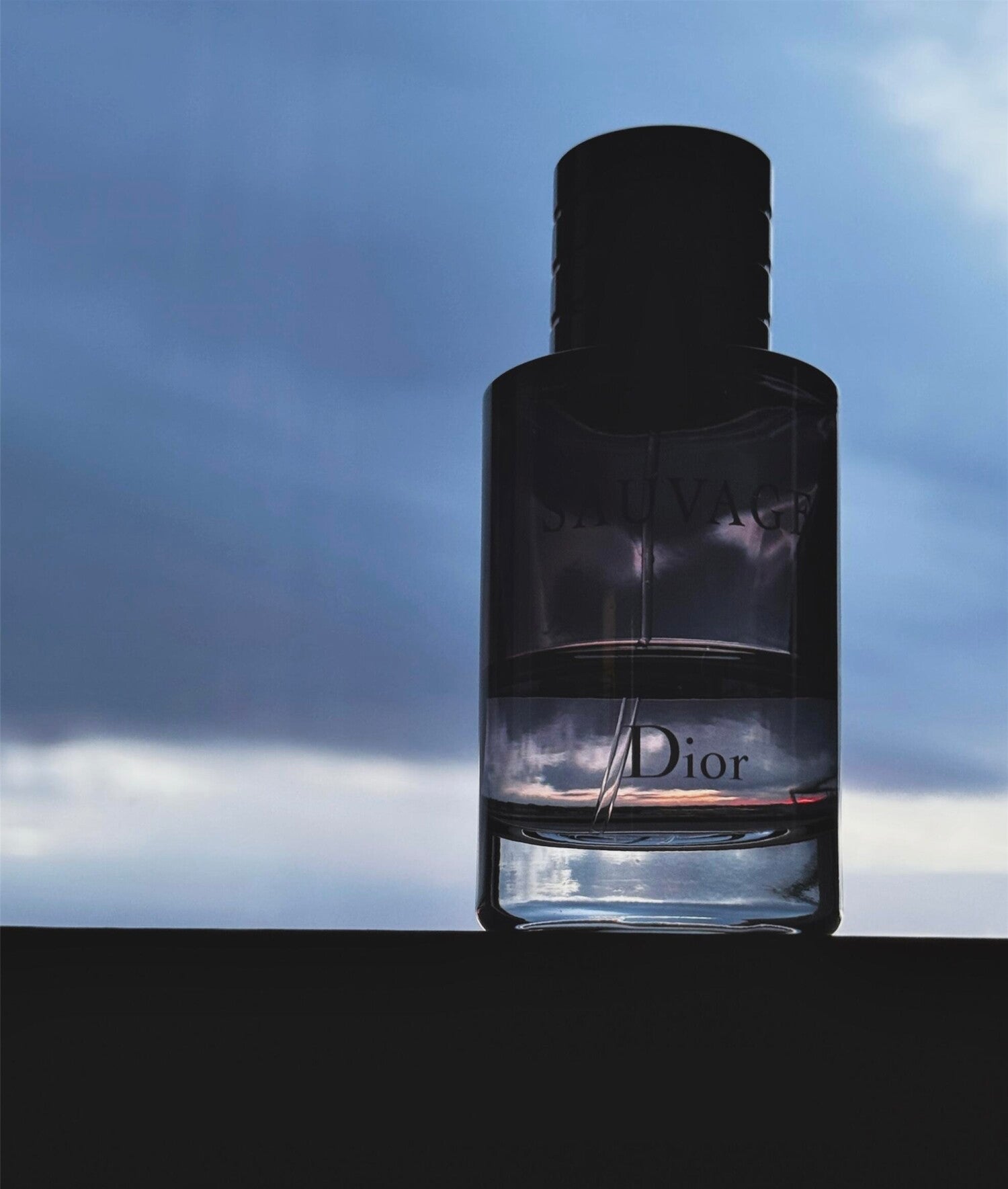 Dior Sauvage