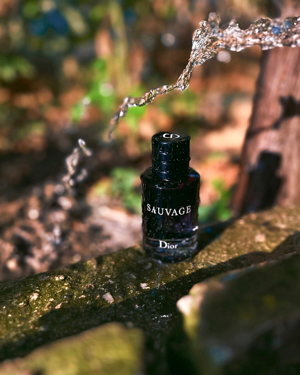 Dior Sauvage
