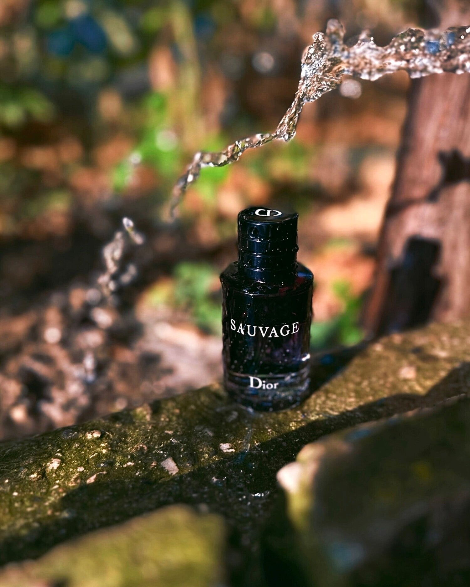 Dior Sauvage