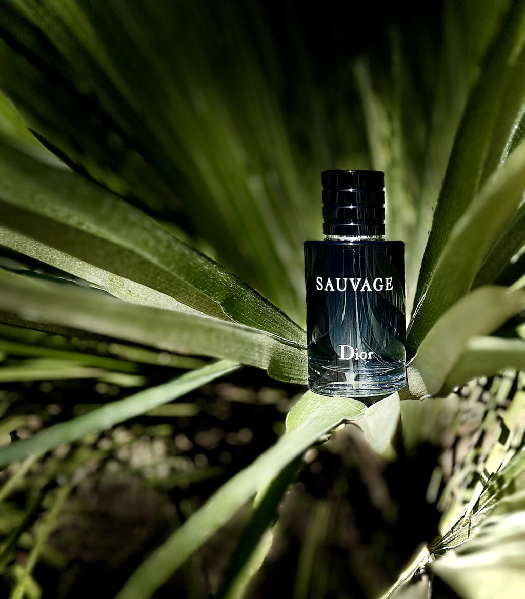 Dior Sauvage