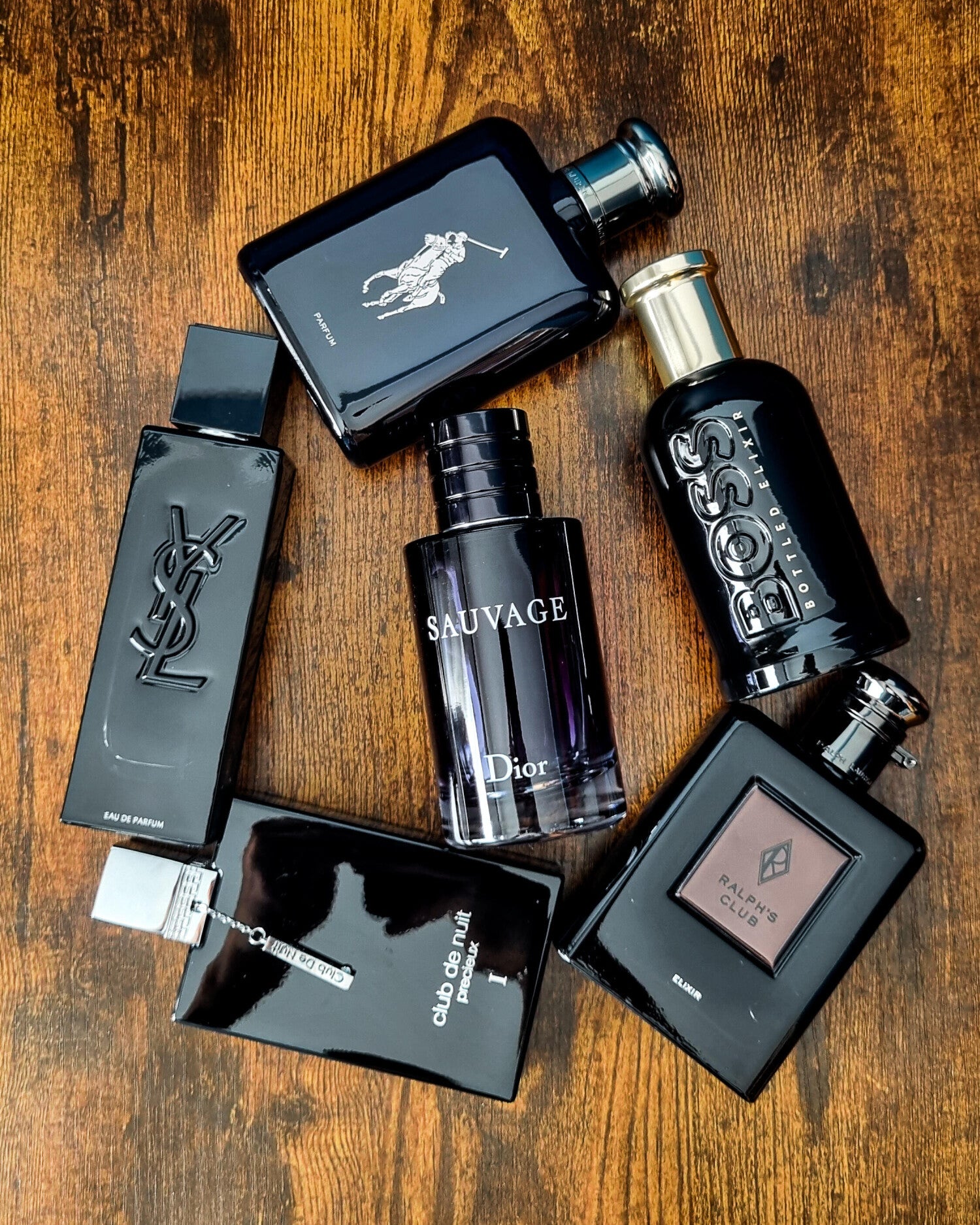 Dior Sauvage