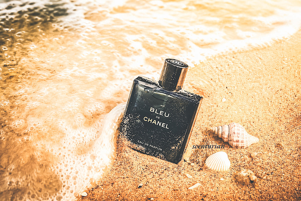 Bleu de Chanel