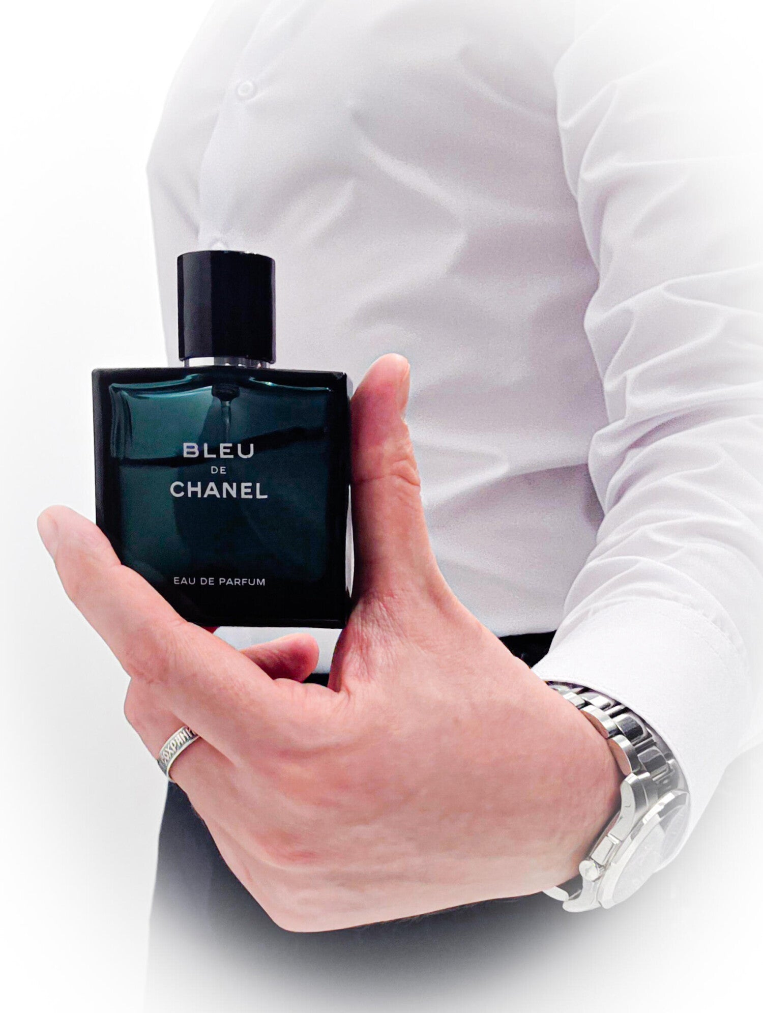 Bleu de Chanel