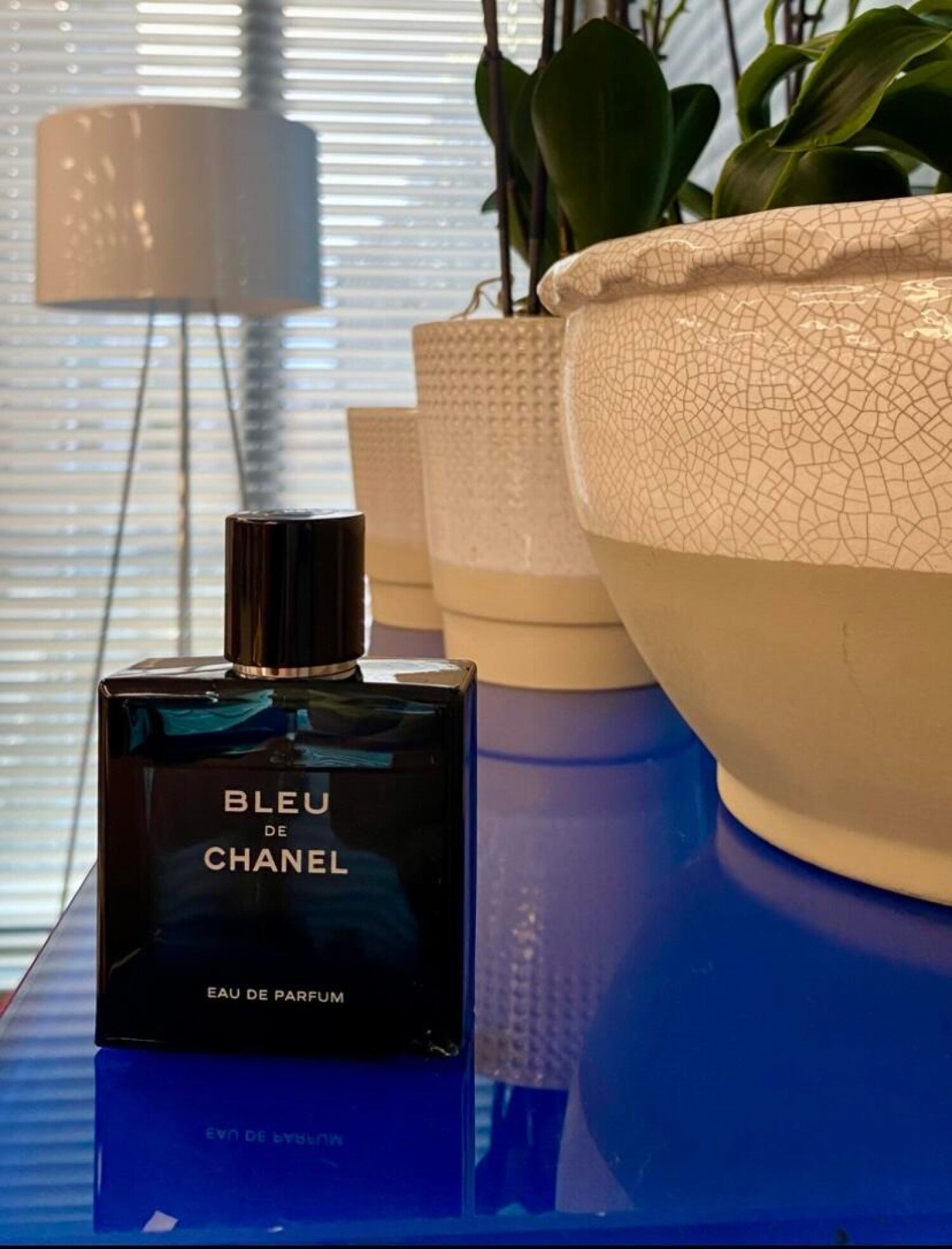 Bleu de Chanel