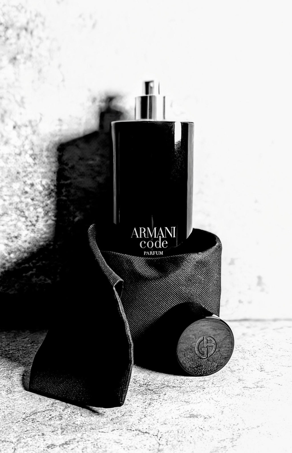 Armani Code