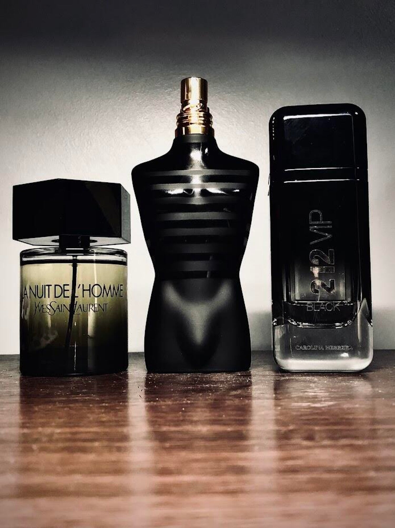 212 VIP Black