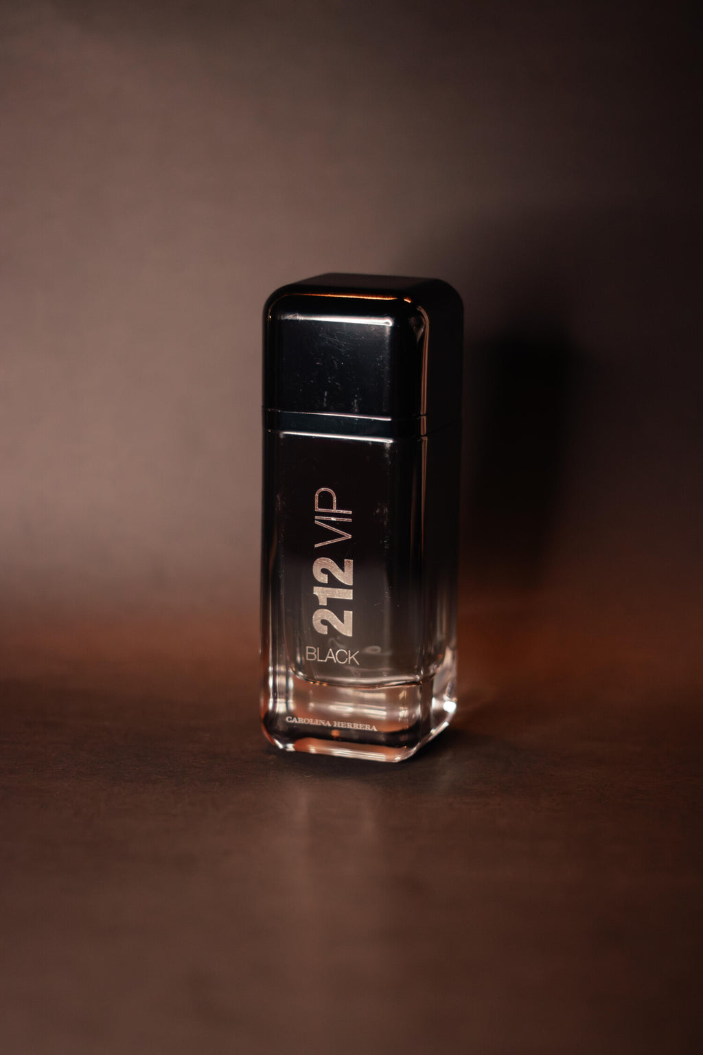 212 VIP Black