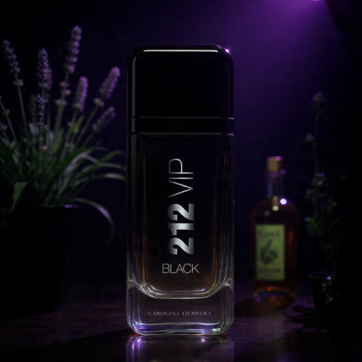 212 VIP Black