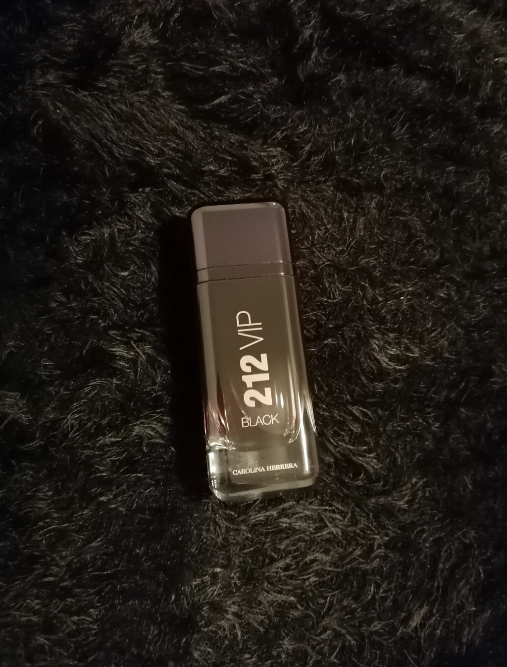 212 VIP Black