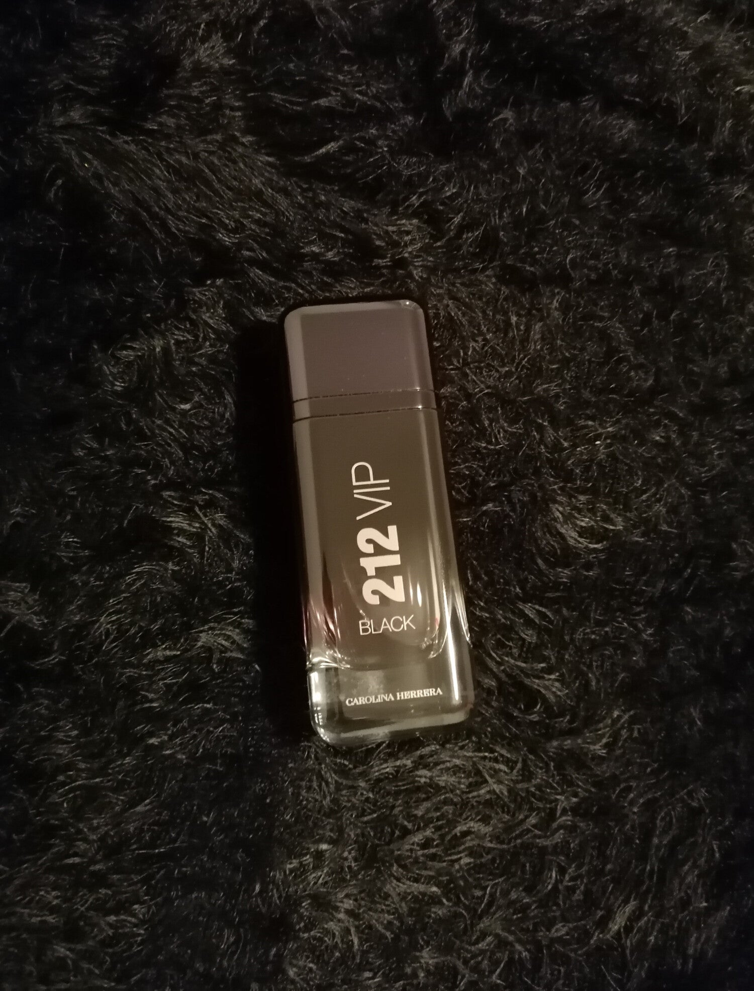 212 VIP Black