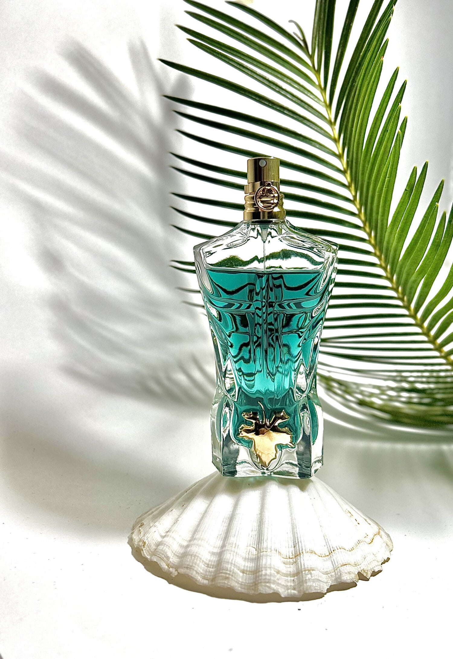 Jean Paul Gaultier Le Beau