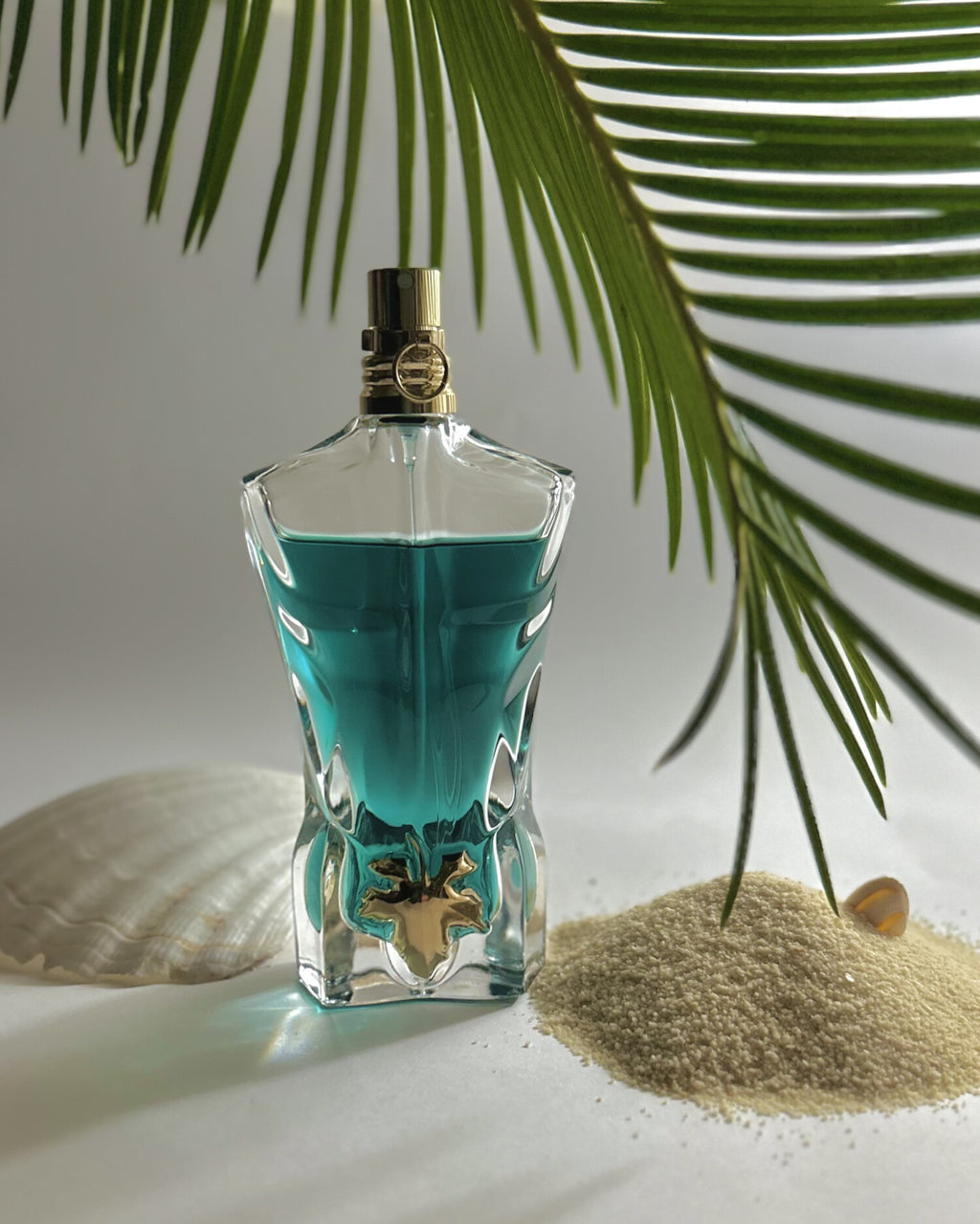 Jean Paul Gaultier Le Beau