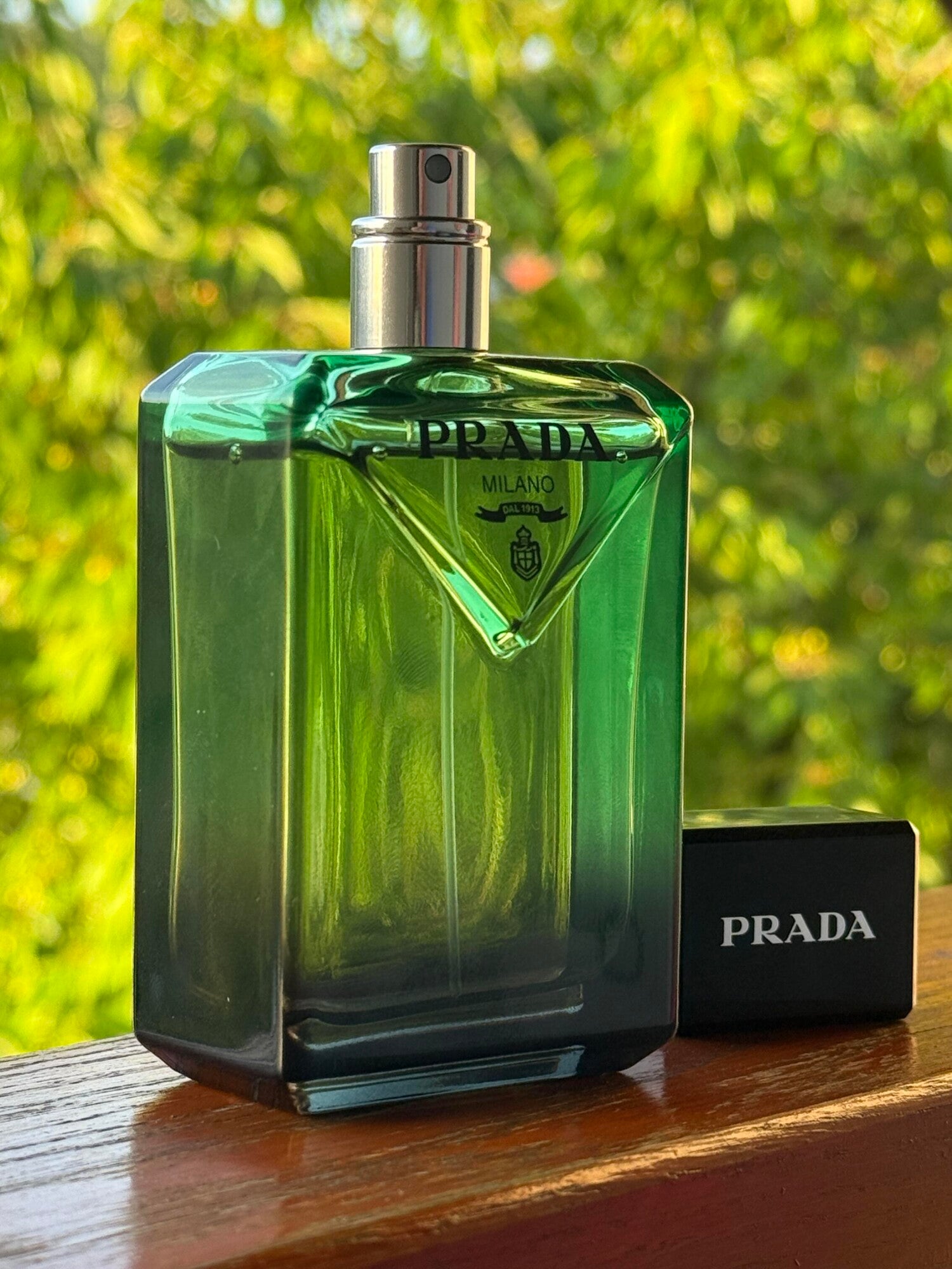 Prada Paradigme