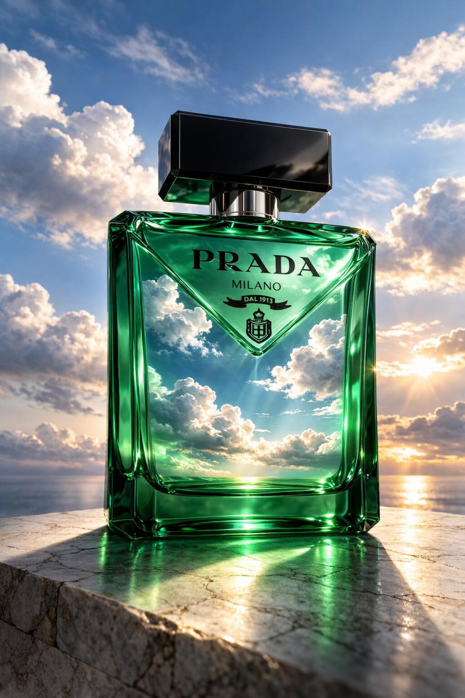 Prada Paradigme