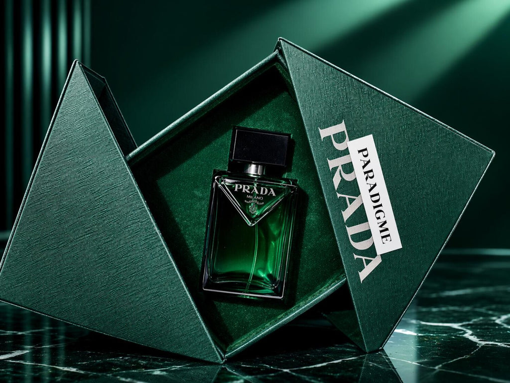 Prada Paradigme